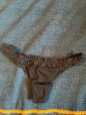 Paul Hernanny Bikini Bottoms